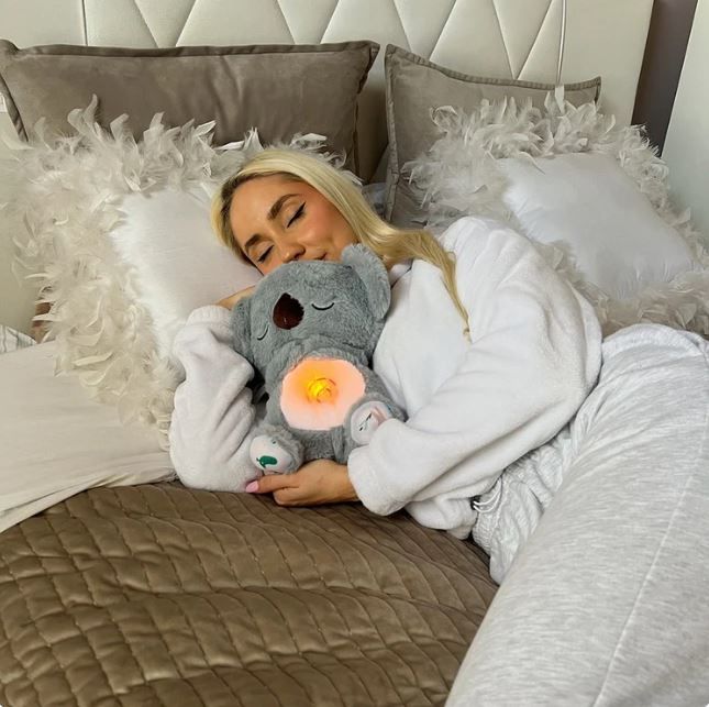 CuddleNest